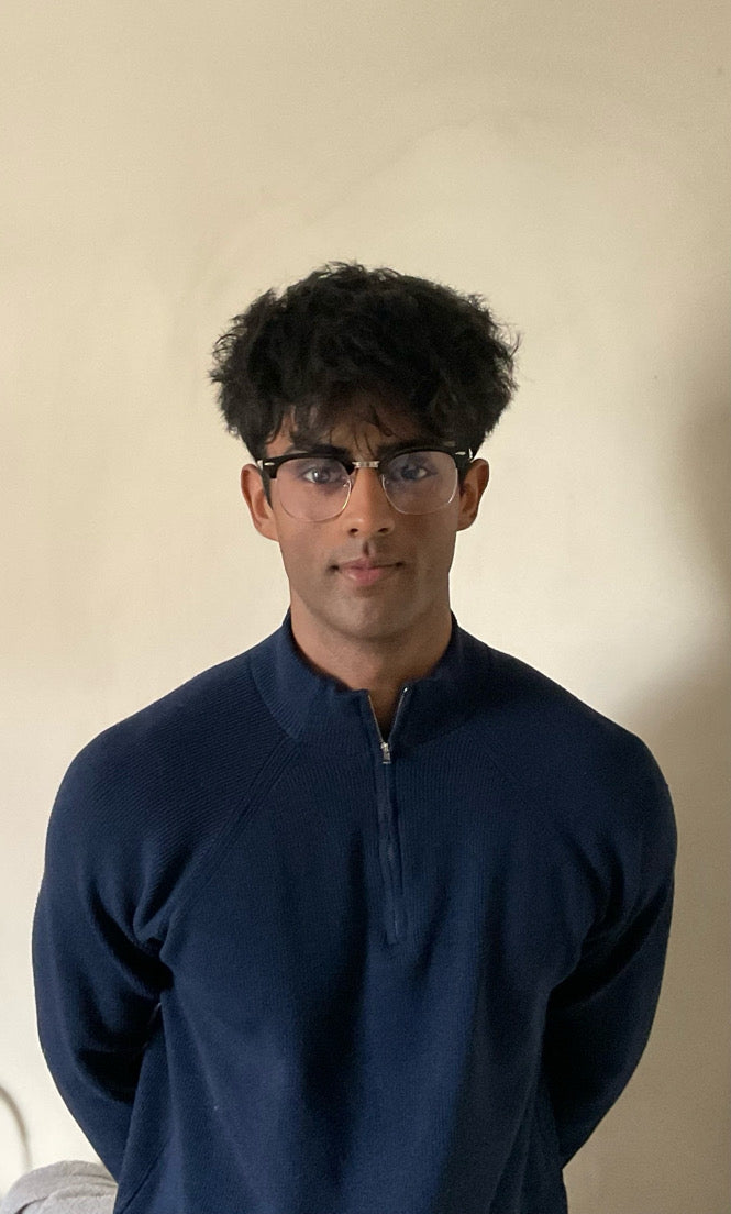 Qasim Asghar 🇬🇧 🇵🇰