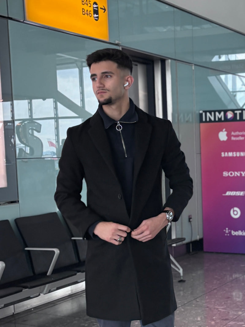Ameer Al-Tamimi 🇬🇧 🇮🇶